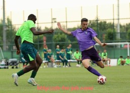 金年会-世俱杯中场失误导致失球比例分析：比赛中控场失误的代价有多高？